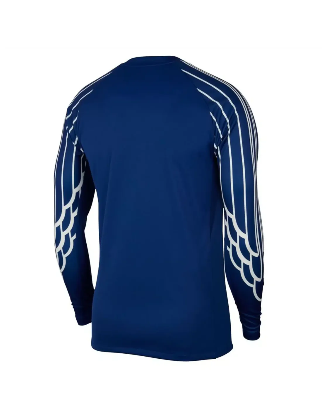 MAILLOT PSG 4TH MANCHES LONGUES 2024-2025